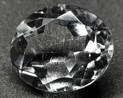 Rock Crystal